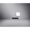 Amazon eero PoE Gateway and 4 eero PoE 6 – Ceiling/wall-mountable dual-band Wi-Fi 6 access point