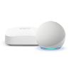 Amazon eero Pro 6E mesh wifi router (1-pack) with Amazon Echo Dot
