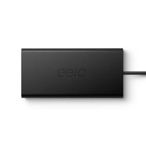 Amazon eero 27W USB-C Power Adapter for eero, eero 6, eero 6+, eero Pro, eero Pro 6, eero Pro 6E, eero PoE 6, and eero Pro 7(140W)