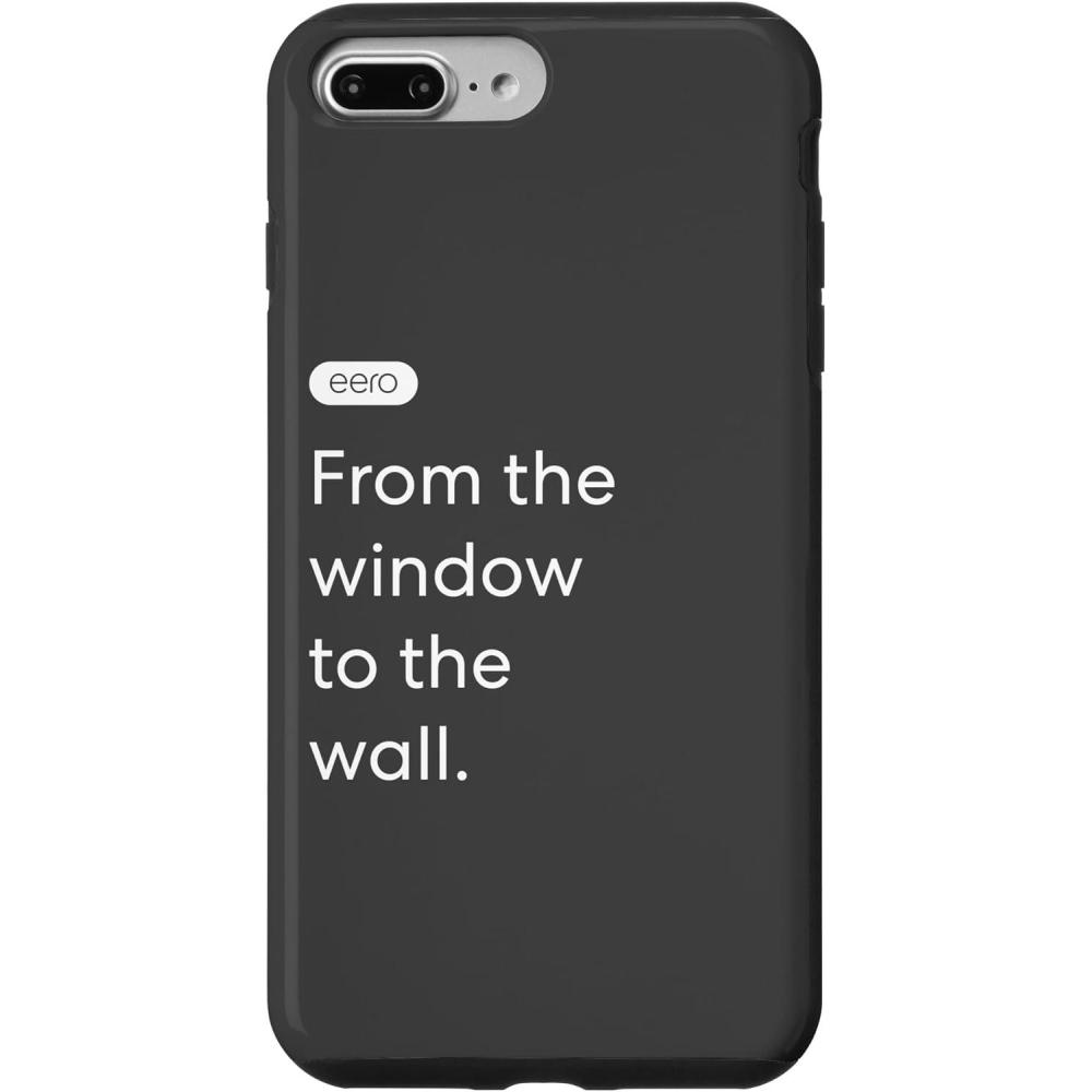 image:imageeero Essentials from The Window to The Wall Case for iPhone 16iPhone 7 Plus8 Plus