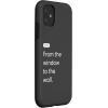 eero Essentials from The Window to The Wall. Case for iPhone 16(iPhone 11)