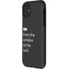 eero Essentials from The Window to The Wall. Case for iPhone 16(iPhone 11)