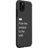 eero Essentials from The Window to The Wall. Case for iPhone 16(iPhone 11 Pro Max)