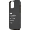 eero Essentials from The Window to The Wall. Case for iPhone 16(iPhone 12 Pro Max)