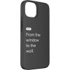 eero Essentials from The Window to The Wall. Case for iPhone 16(iPhone 13)