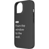eero Essentials from The Window to The Wall. Case for iPhone 16(iPhone 14)