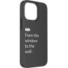eero Essentials from The Window to The Wall. Case for iPhone 16(iPhone 14 Pro Max)