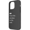 eero Essentials from The Window to The Wall. Case for iPhone 16(iPhone 14 Pro Max)