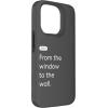 eero Essentials from The Window to The Wall. Case for iPhone 16(iPhone 15 Pro)