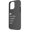 eero Essentials from The Window to The Wall. Case for iPhone 16(iPhone 15 Pro Max)