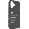 eero Essentials from The Window to The Wall. Case for iPhone 16(iPhone 16)