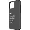 eero Essentials from The Window to The Wall. Case for iPhone 16(iPhone 16 Pro Max)