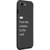 eero Essentials from The Window to The Wall. Case for iPhone 16(iPhone 7 Plus/8 Plus)