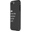 eero Essentials from The Window to The Wall. Case for iPhone 16(iPhone 7 Plus/8 Plus)