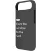 eero Essentials from The Window to The Wall. Case for iPhone 16(iPhone Air)