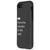 eero Essentials from The Window to The Wall. Case for iPhone 16(iPhone SE (2020) / 7 / 8)