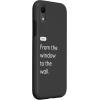 eero Essentials from The Window to The Wall. Case for iPhone 16(iPhone XR)