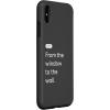 eero Essentials from The Window to The Wall. Case for iPhone 16(iPhone XS Max)