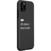 iPhone 15 eero Essentials “All about that mesh.” Case(iPhone 11 Pro)