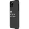 iPhone 15 eero Essentials “All about that mesh.” Case(iPhone 11 Pro)