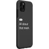 iPhone 15 eero Essentials “All about that mesh.” Case(iPhone 11 Pro Max)