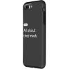 iPhone 15 eero Essentials “All about that mesh.” Case(iPhone 7 Plus/8 Plus)