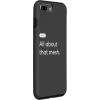iPhone 15 eero Essentials “All about that mesh.” Case(iPhone 7 Plus/8 Plus)