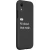 iPhone 15 eero Essentials “All about that mesh.” Case(iPhone XR)