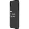 iPhone 15 eero Essentials “All about that mesh.” Case(iPhone XS Max)