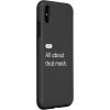 iPhone 15 eero Essentials “All about that mesh.” Case(iPhone XS Max)