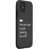 iPhone 15 eero Essentials “Are you lost, or just looking for wifi?” Case(iPhone 11)