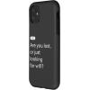 iPhone 15 eero Essentials “Are you lost, or just looking for wifi?” Case(iPhone 11)