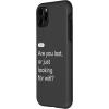 iPhone 15 eero Essentials “Are you lost, or just looking for wifi?” Case(iPhone 11 Pro)