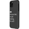 iPhone 15 eero Essentials “Are you lost, or just looking for wifi?” Case(iPhone 11 Pro Max)