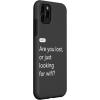 iPhone 15 eero Essentials “Are you lost, or just looking for wifi?” Case(iPhone 11 Pro Max)