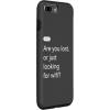 iPhone 15 eero Essentials “Are you lost, or just looking for wifi?” Case(iPhone 7 Plus/8 Plus)