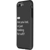 iPhone 15 eero Essentials “Are you lost, or just looking for wifi?” Case(iPhone 7 Plus/8 Plus)