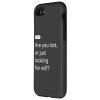 iPhone 15 eero Essentials “Are you lost, or just looking for wifi?” Case(iPhone SE (2020) / 7 / 8)