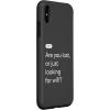 iPhone 15 eero Essentials “Are you lost, or just looking for wifi?” Case(iPhone XS Max)