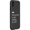 iPhone 15 eero Essentials “Are you lost, or just looking for wifi?” Case(iPhone X/XS)