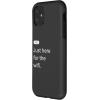 iPhone 15 eero Essentials ‘Just Here for the Wifi’ Case(iPhone 11)