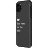 iPhone 15 eero Essentials ‘Just Here for the Wifi’ Case(iPhone 11 Pro)