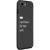 iPhone 15 eero Essentials ‘Just Here for the Wifi’ Case(iPhone 7 Plus/8 Plus)