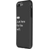 iPhone 15 eero Essentials ‘Just Here for the Wifi’ Case(iPhone 7 Plus/8 Plus)