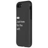 iPhone 15 eero Essentials ‘Just Here for the Wifi’ Case(iPhone SE (2020) / 7 / 8)