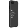 iPhone 15 eero Essentials ‘Just Here for the Wifi’ Case(iPhone SE (2020) / 7 / 8)