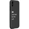 iPhone 15 eero Essentials ‘Just Here for the Wifi’ Case(iPhone X/XS)