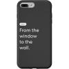 eero Essentials from The Window to The Wall. Case for iPhone 16(iPhone 7 Plus/8 Plus)