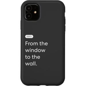 eero Essentials from The Window to The Wall. Case for iPhone 16(iPhone 11)