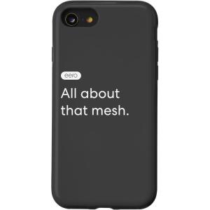 iPhone 15 eero Essentials “All about that mesh.” Case(iPhone SE (2020) / 7 / 8)